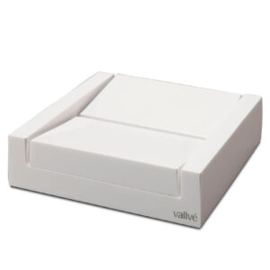 Plano Saboneteira (13x3,5x13cm) Resina