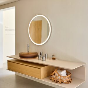 Fly, Tampo (250 x 4,5 x 65cm) Resina