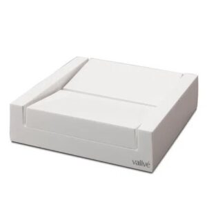 LINHA PLANO SABONETEIRA