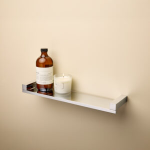 Block Nova Versão Aparador 45 (45x4x11cm) Metal