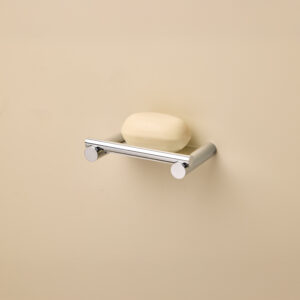 Light Nova Versão Saboneteira (14x3x9cm) Metal