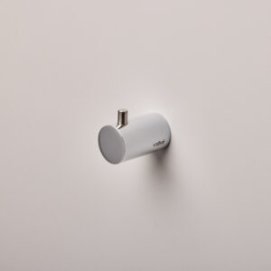 New L55 Cabide (2,5 x 3,5 x 4 cm) Metal