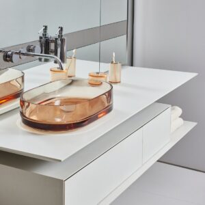 Fly, Tampo (250 x 4,5 x 65cm) Moais