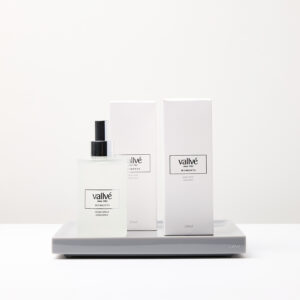 Coleção Moments, Home Spray (frasco de vidro) 250ml