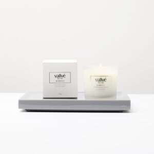 Coleção Moments, Vela Aromática (copo de vidro) 50g